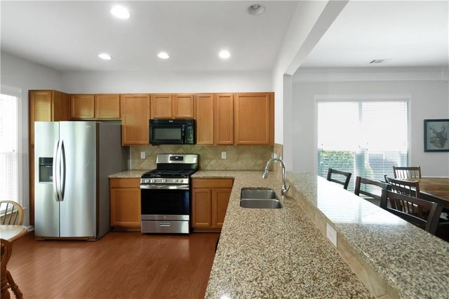 329 Sandy Springs Drive, Griffin, GA 30223