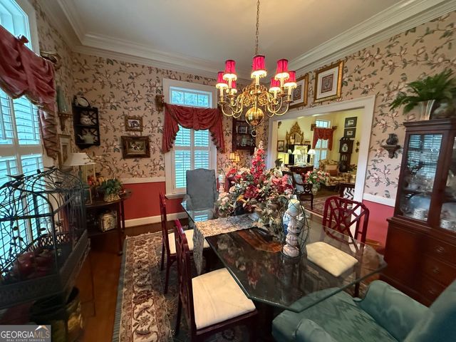 274 Goshen Road, Thomaston, GA 30286