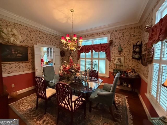 274 Goshen Road, Thomaston, GA 30286