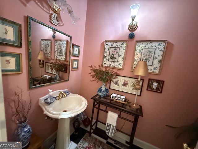 274 Goshen Road, Thomaston, GA 30286