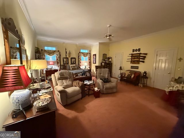 274 Goshen Road, Thomaston, GA 30286