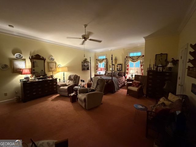 274 Goshen Road, Thomaston, GA 30286