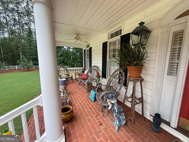 274 Goshen Road, Thomaston, GA 30286