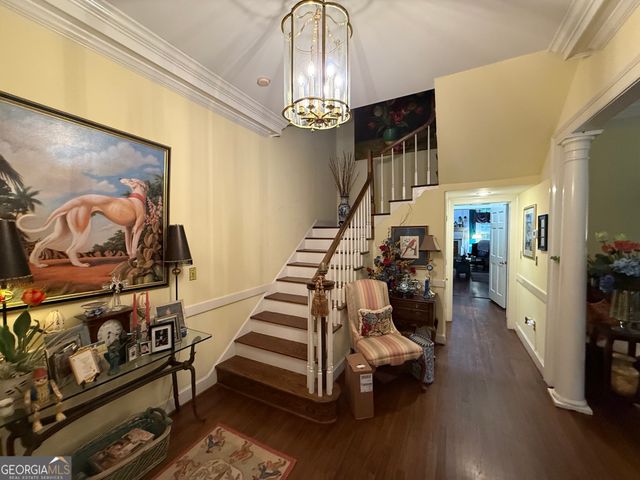 274 Goshen Road, Thomaston, GA 30286
