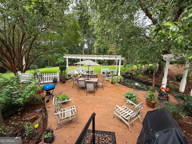 274 Goshen Road, Thomaston, GA 30286