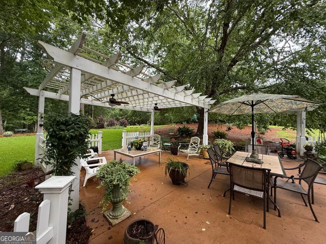 274 Goshen Road, Thomaston, GA 30286