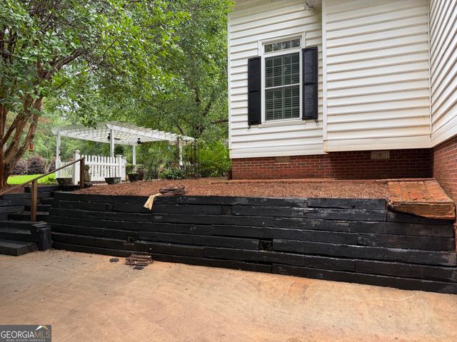 274 Goshen Road, Thomaston, GA 30286