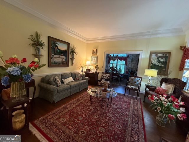 274 Goshen Road, Thomaston, GA 30286