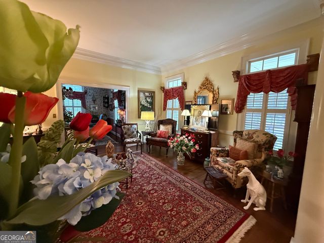 274 Goshen Road, Thomaston, GA 30286