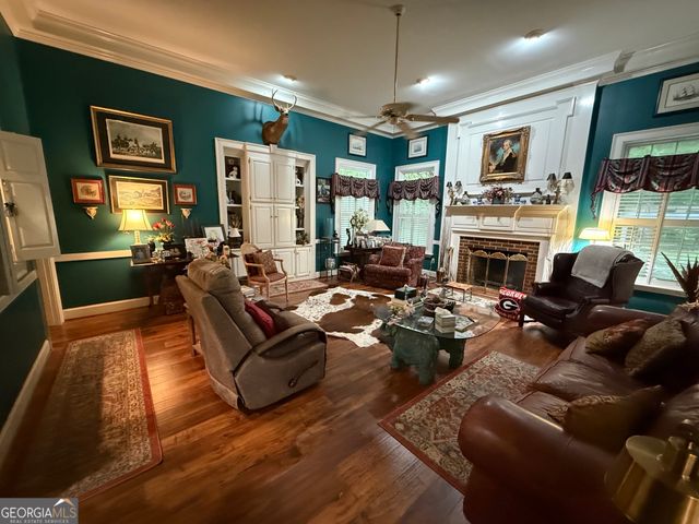 274 Goshen Road, Thomaston, GA 30286