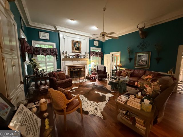 274 Goshen Road, Thomaston, GA 30286