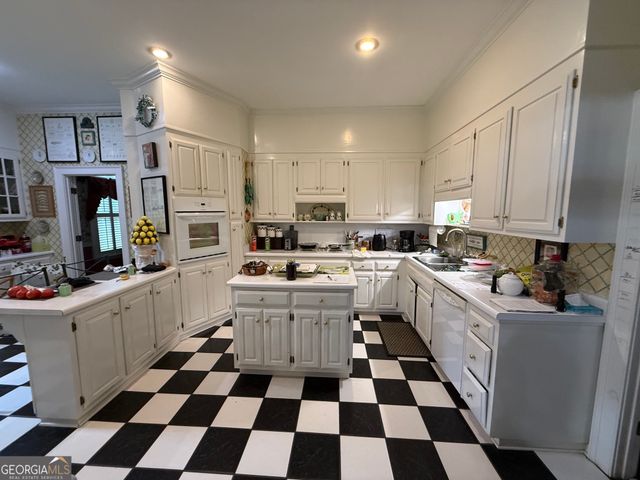 274 Goshen Road, Thomaston, GA 30286