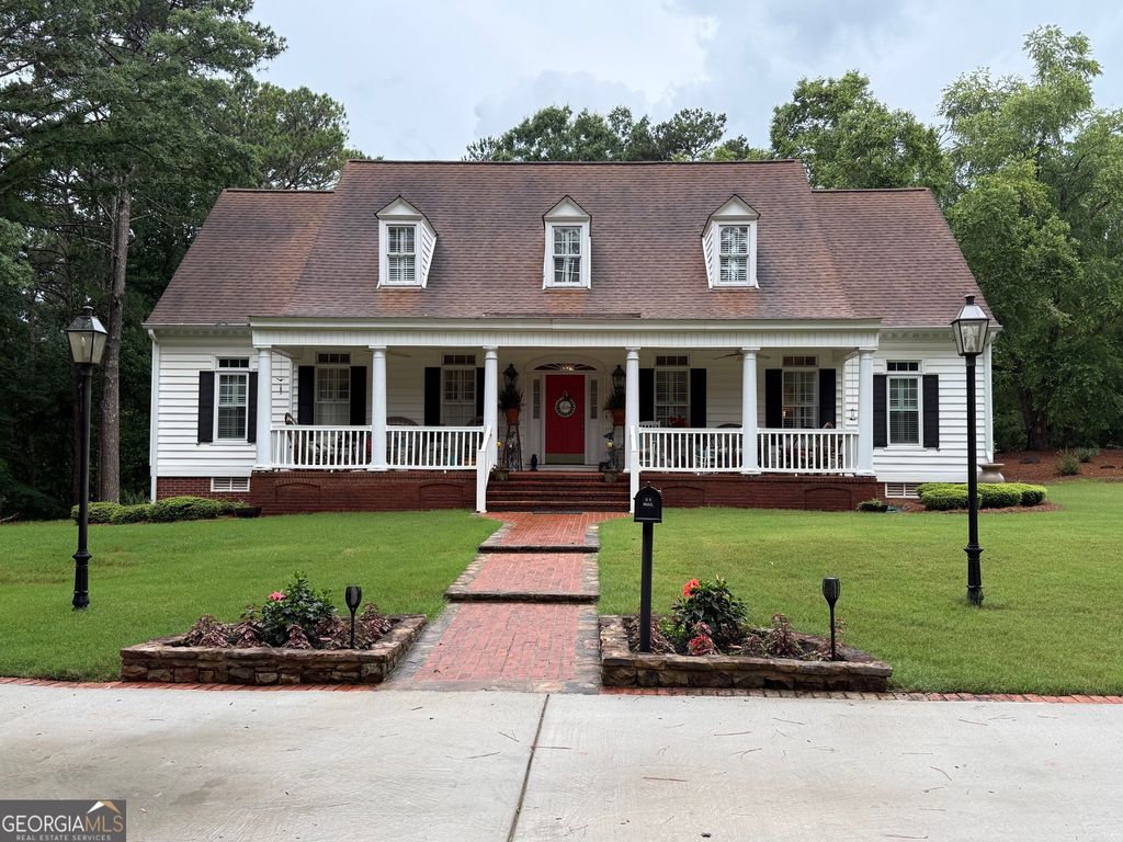 274 Goshen Road, Thomaston, GA 30286