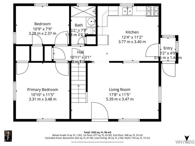 105 Mafalda Drive, Cheektowaga, NY 14215