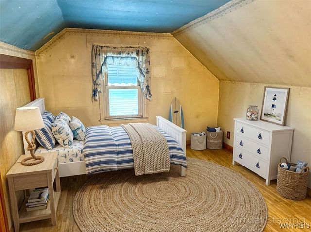 105 Mafalda Drive, Cheektowaga, NY 14215