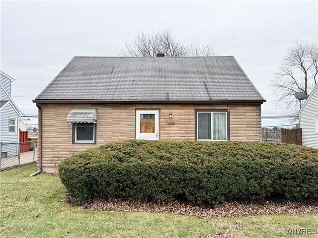 105 Mafalda Drive, Cheektowaga, NY 14215