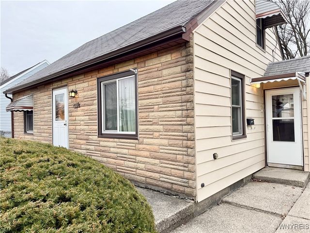 105 Mafalda Drive, Cheektowaga, NY 14215