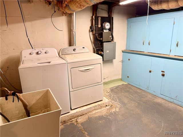 105 Mafalda Drive, Cheektowaga, NY 14215