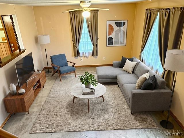 105 Mafalda Drive, Cheektowaga, NY 14215