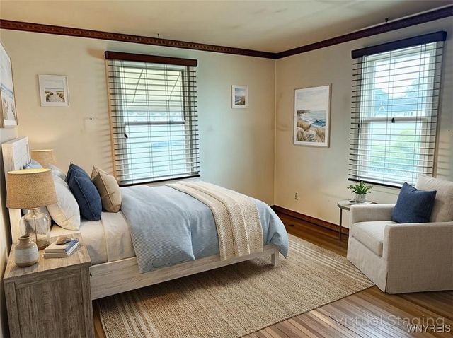 105 Mafalda Drive, Cheektowaga, NY 14215