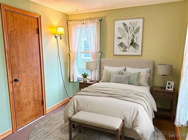 105 Mafalda Drive, Cheektowaga, NY 14215