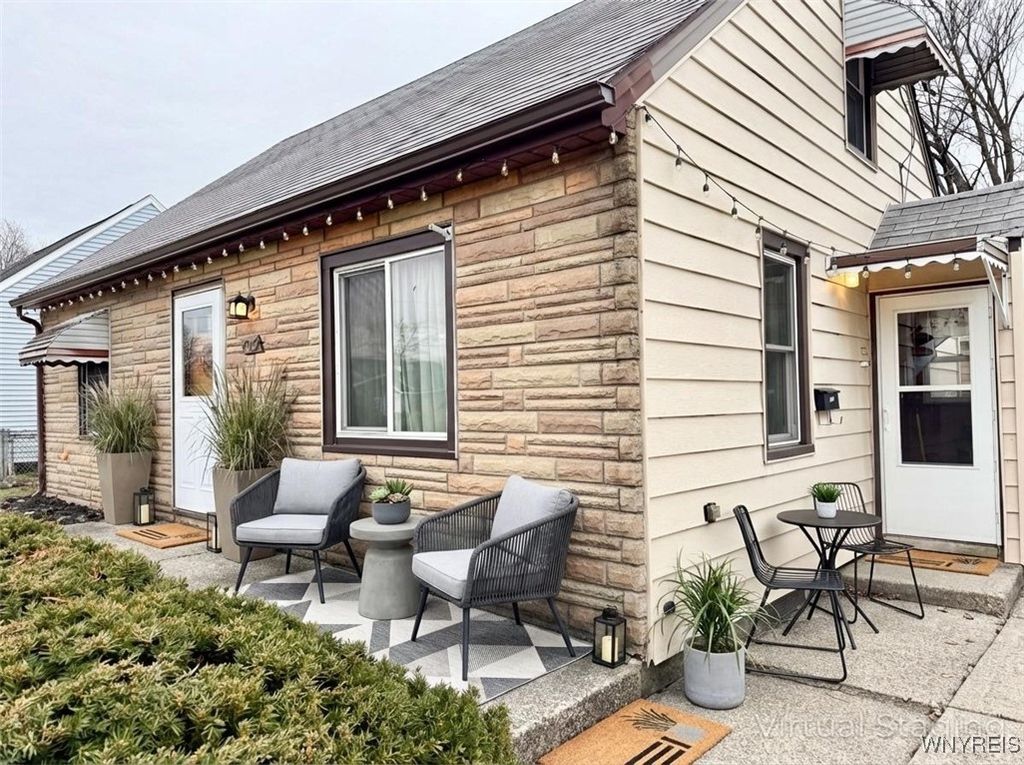 105 Mafalda Drive, Cheektowaga, NY 14215