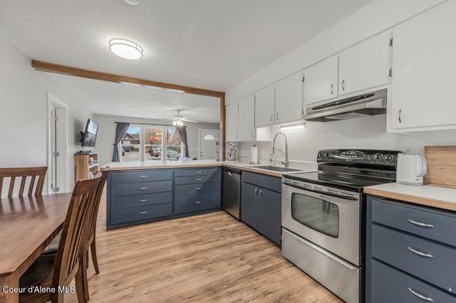 216 S Second Ave, Sandpoint, ID 83864