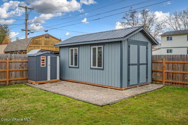 216 S Second Ave, Sandpoint, ID 83864