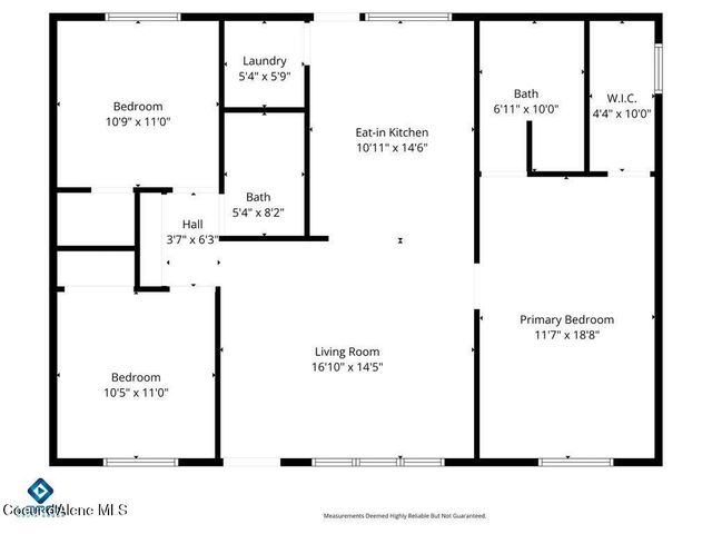 216 S Second Ave, Sandpoint, ID 83864