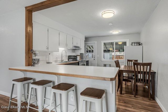 216 S Second Ave, Sandpoint, ID 83864