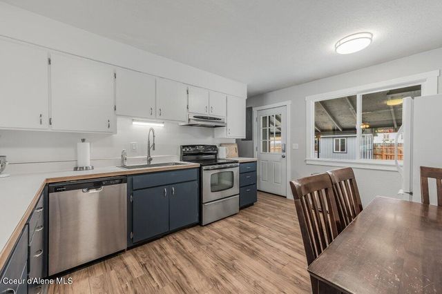 216 S Second Ave, Sandpoint, ID 83864