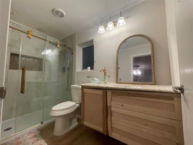 13048 Enchanted Vista, Willis, TX 77318