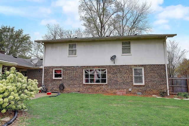 1611 Saltlick Pl, Murfreesboro, TN 37129