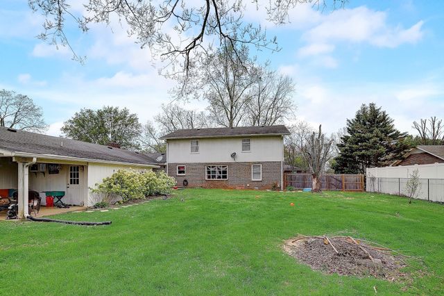 1611 Saltlick Pl, Murfreesboro, TN 37129