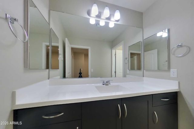 12554 W HUMMINGBIRD Terrace, Peoria, AZ 85383
