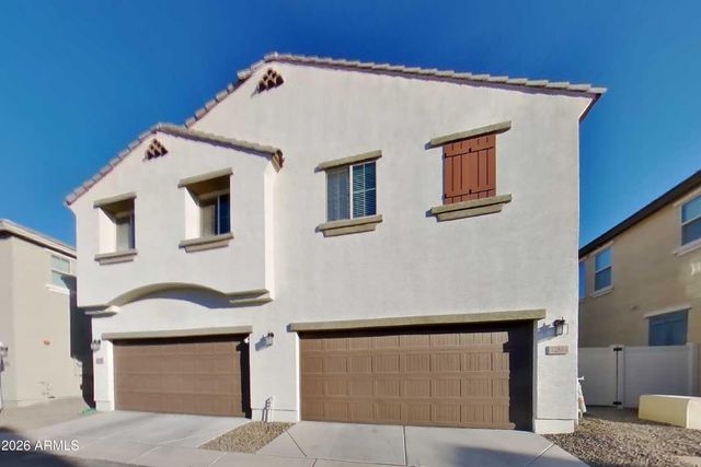 12554 W HUMMINGBIRD Terrace, Peoria, AZ 85383
