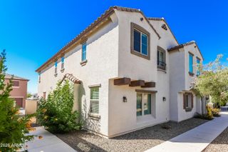 12554 W HUMMINGBIRD Terrace, Peoria, AZ 85383