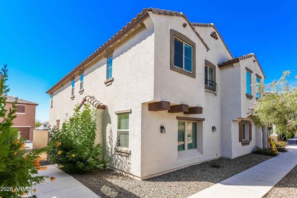 12554 W HUMMINGBIRD Terrace, Peoria, AZ 85383
