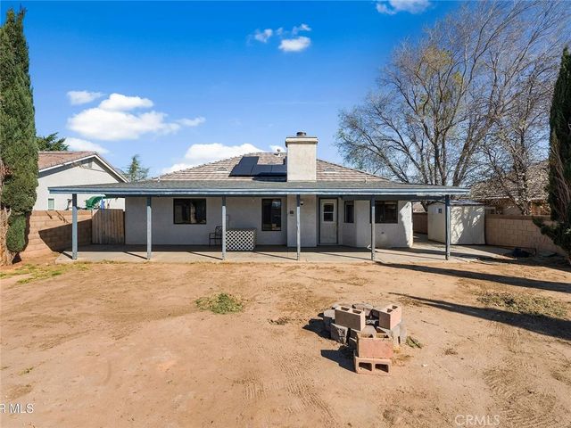 736 E Avenue J6, Lancaster, CA 93535