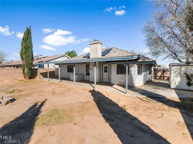 736 E Avenue J6, Lancaster, CA 93535