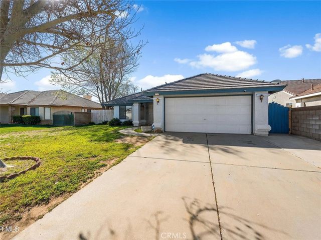 736 E Avenue J6, Lancaster, CA 93535