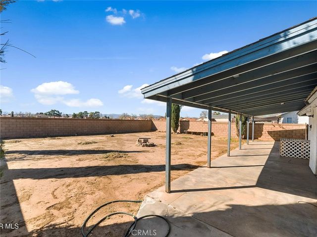 736 E Avenue J6, Lancaster, CA 93535