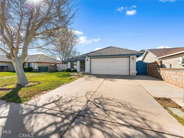 736 E Avenue J6, Lancaster, CA 93535
