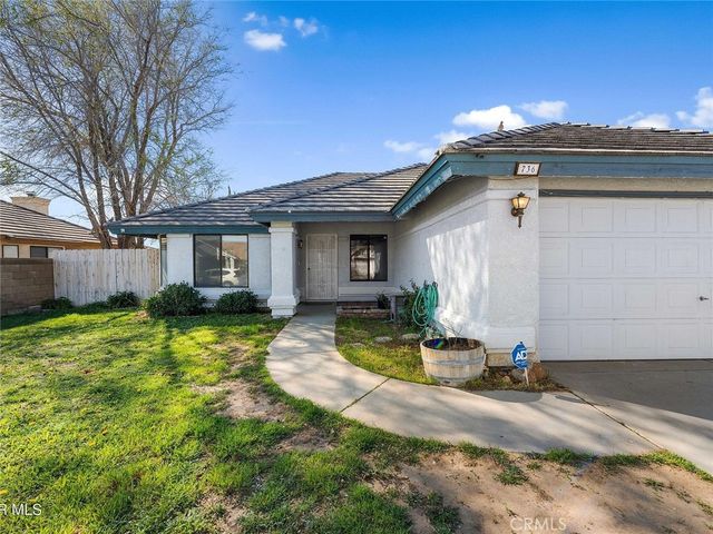 736 E Avenue J6, Lancaster, CA 93535