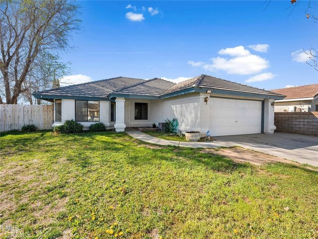 736 E Avenue J6, Lancaster, CA 93535