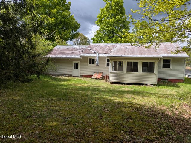 110 Ash Street, Corinth, NY 12822