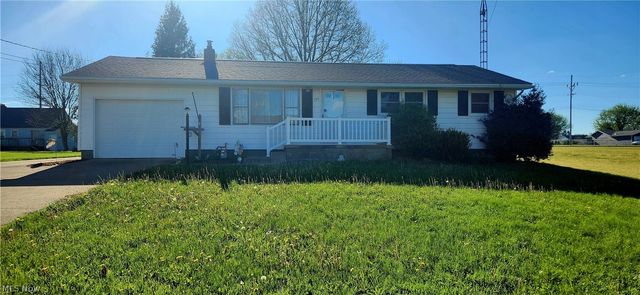 253 Oregon Avenue, Louisville, OH 44641