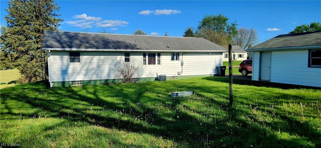 253 Oregon Avenue, Louisville, OH 44641