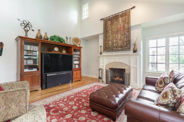 4085 Lyon Drive, Columbus, OH 43220