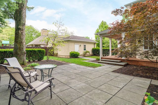 4085 Lyon Drive, Columbus, OH 43220